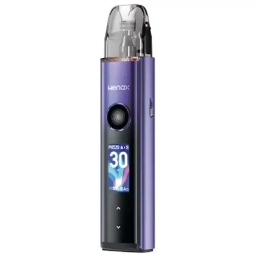 Geekvape Wenax Q Pro (Luminous Purple)