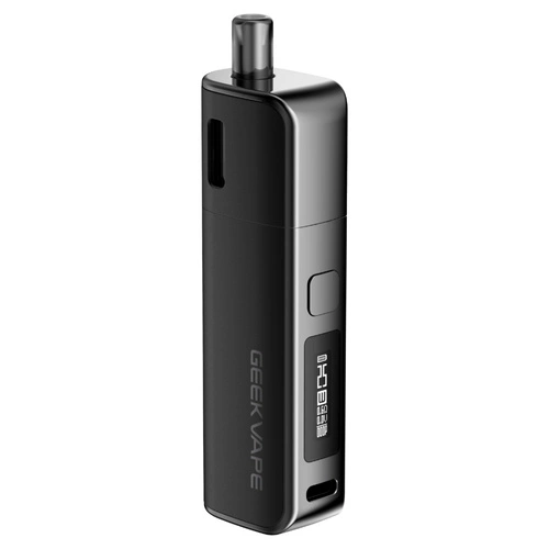 Geekvape Soul (Black)