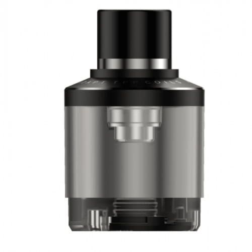 Cartridge VOOPOO TPP pod 2 5,5ml Black