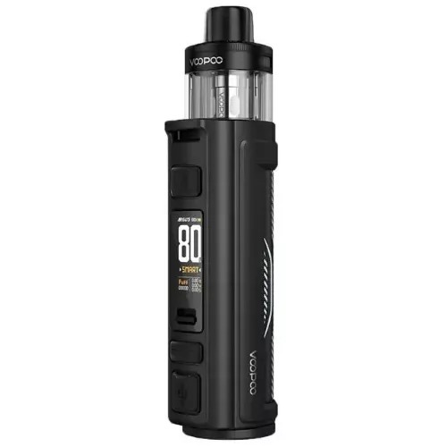 VooPoo Argus Pro 2 (Spray Black)