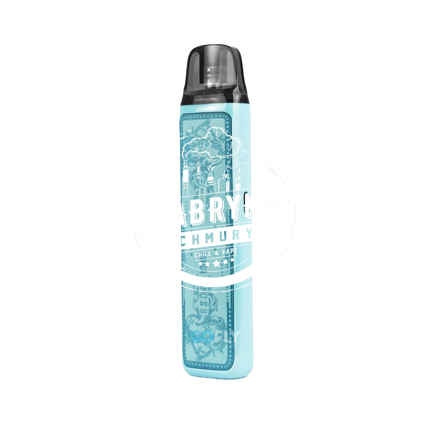 Lost Vape Ursa Nano S 2 (Nawigators) A