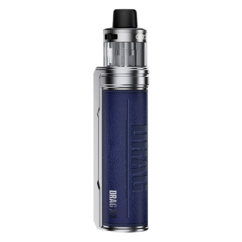 Voopoo Drag X2 (Galaxy Blue)