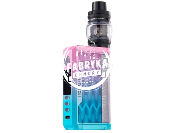 Lost Vape Centaurus Q200 (Sakura Pink Pastel) A