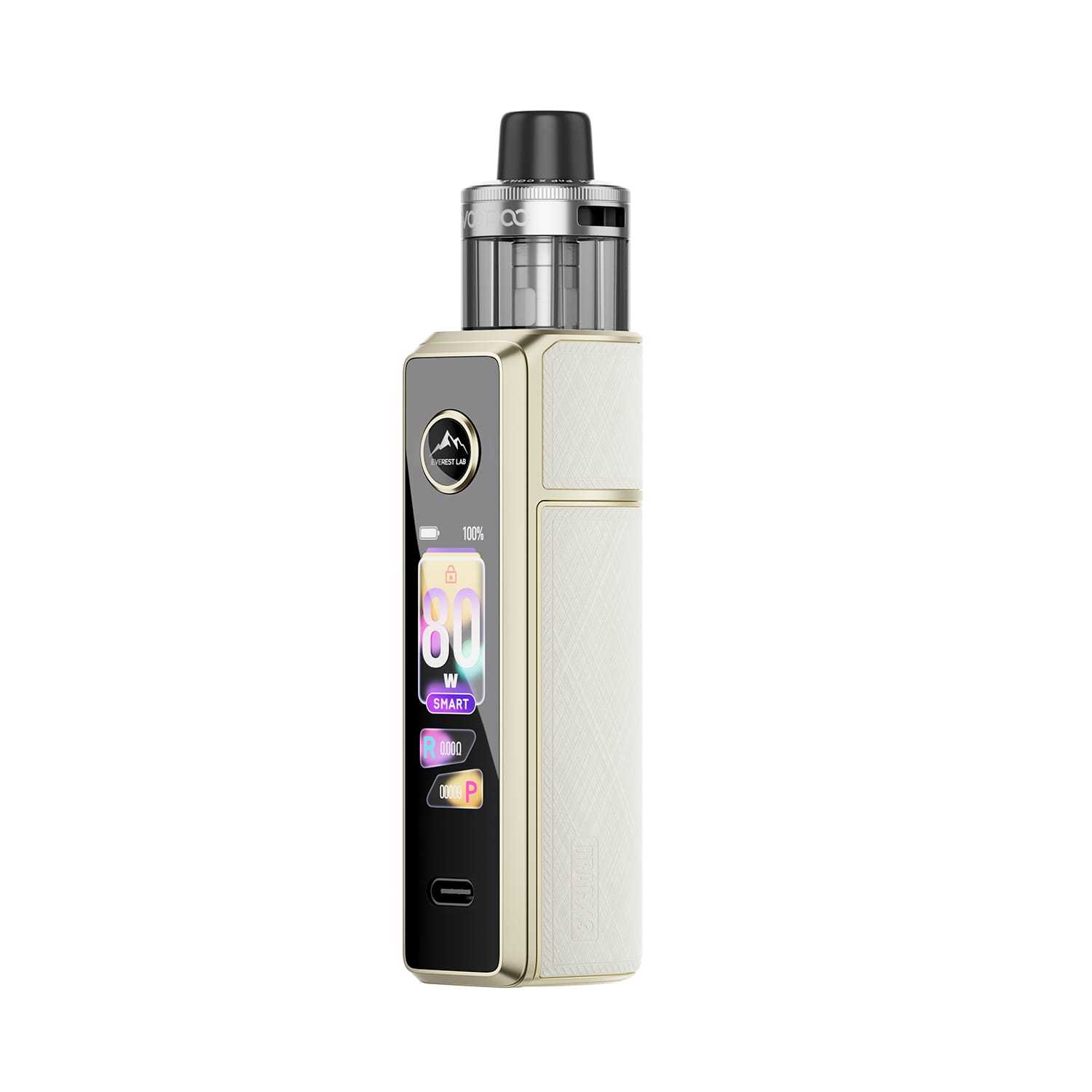 VooPoo Drag X3 (Glow Pink)