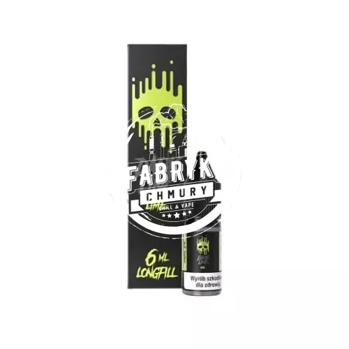 Koncentrat Darkline - Lime 6/10 ml