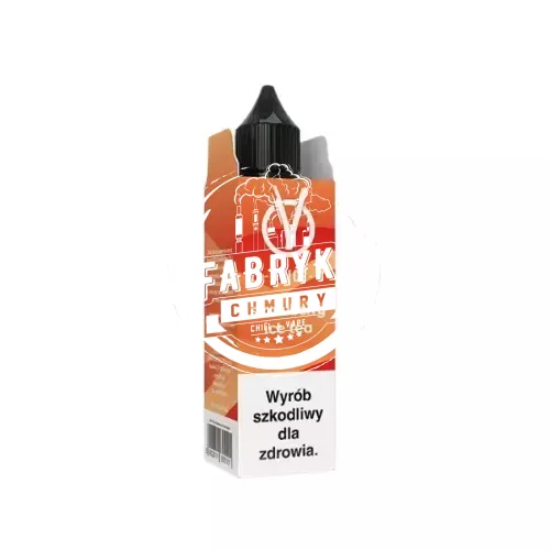 VBar Koncentrat (Strawberry Ice Tea) 10/10ml