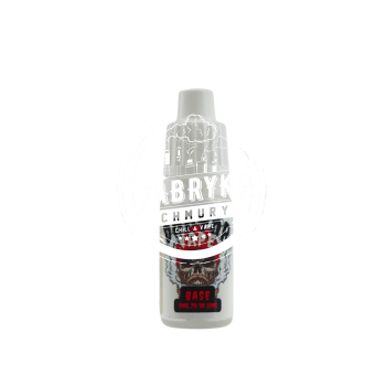 Doctor VapeBase 0mg/10ml 70VG/30PG