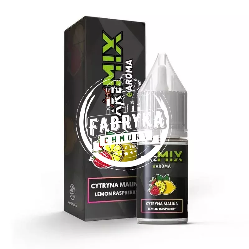 Fake MIX (Cytryna Malina)