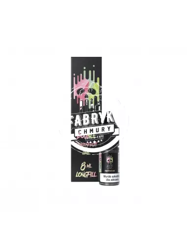 Koncentrat Darkline Double - Dragonfruit Lime 8/10 ml