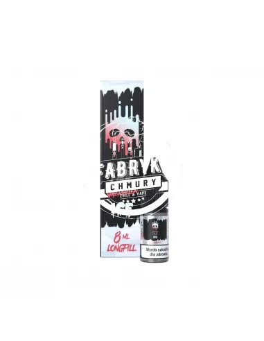 Koncentrat Darkline Ice- Watermelon 8/10 ml