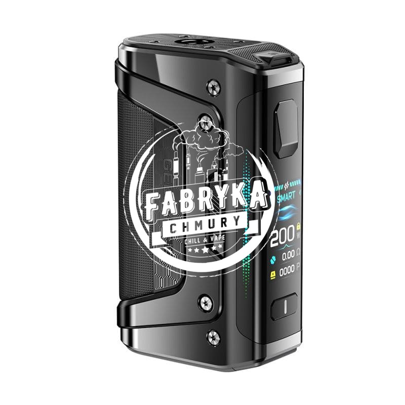 Mod Geekvape Aegis Legend 5 (Carbon Black)