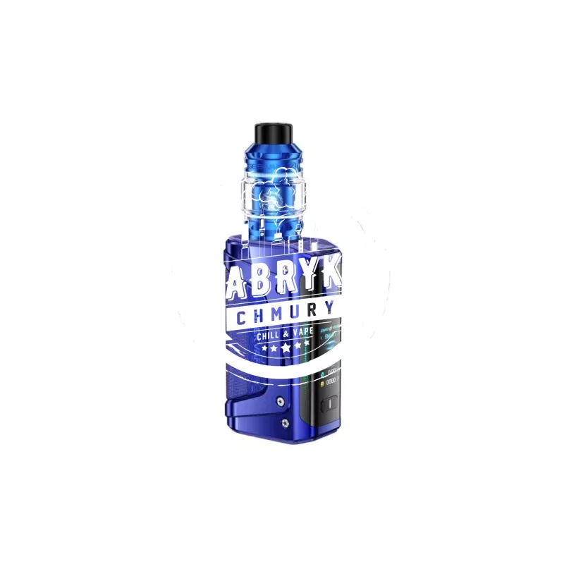 Geekvape Aegis Legend 5 Kit (Twilight Blue) A