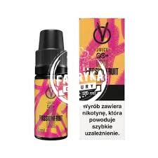Vjuice GO Kiwi Passionfruit Lime 18mg/10ml