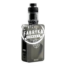 Lost Vape Centaurus N200 (Grey Rock) A