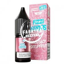 Fantos Fizzi (Musujący Grapefruit) 20mg/10ml