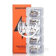 GeekVape Z 0.2 Ohm XM Boost Coil