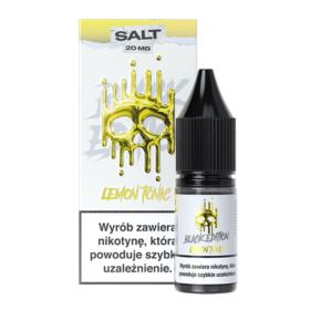 Dark Line Black Salt (Lemon Tonic)