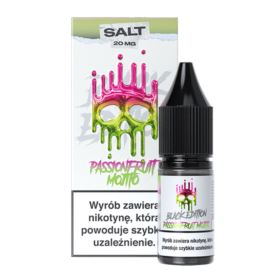 Dark Line Black Salt (Passion Fruit Mojito)