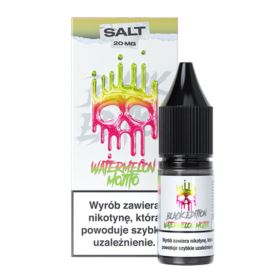 Dark Line Black Salt (Watermelon Mojito)
