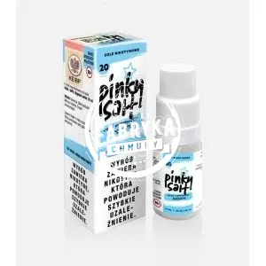 Pinky Salt (Lodziara)