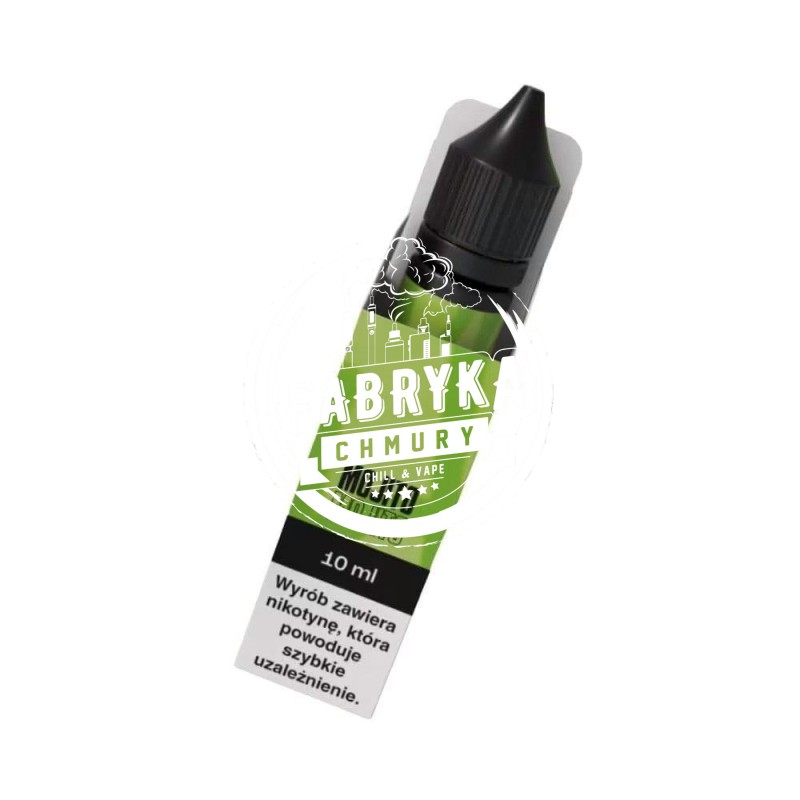 Vjuice GO Mojito 12mg/10ml