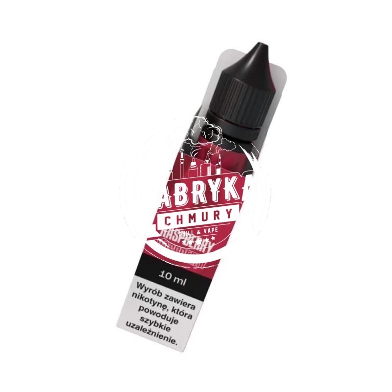 Vjuice GO Raspberry 12mg/10ml