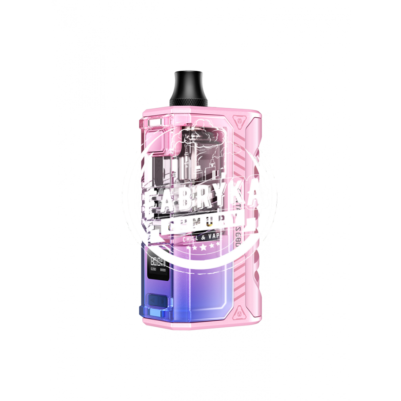 Lost Vape Centaurus G80 AIO (Blue Blush) A