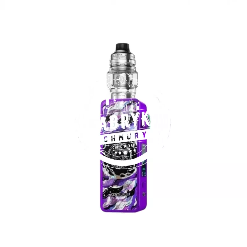 Lost Vape Centaurus M100 Kit (Moonlight Violet) A