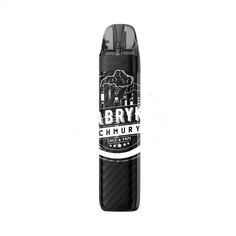 Lost Vape Thelema Aura S (Carbon Black)