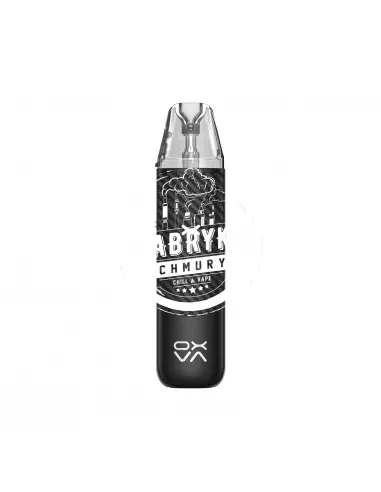 Oxva NeXlim Go (Black Warrior) A