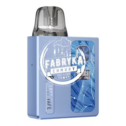 Lost Vape Ursa Baby Pro (Frozen Throne) A
