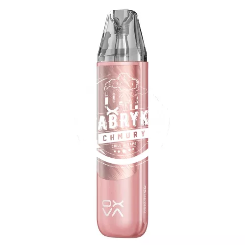 Oxva NeXlim Go (Rose Pink) A