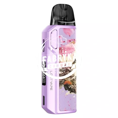 Lost Vape Thelema Elite DM45 (Sakura Lavender)