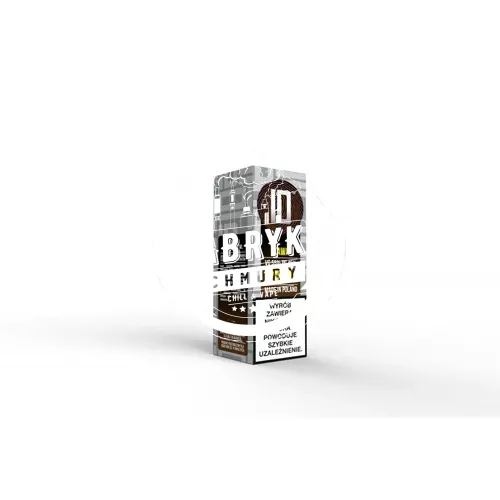 Idealny Kawa 12mg/10ml