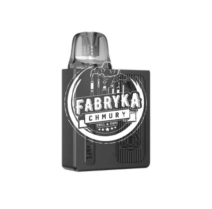 Lost Vape Ursa Baby Pro (Starport Black) A