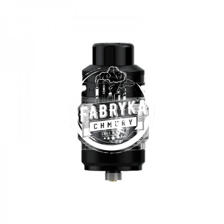 Atomizer GeekVape (z) SUB-OHM SE Tank 5,5ml (Black)