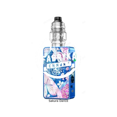 Lost Vape Centaurus M200 Kit (Sakura Dance) A