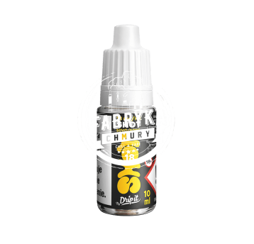 Shot Elixy 10ml 50/50 18mg