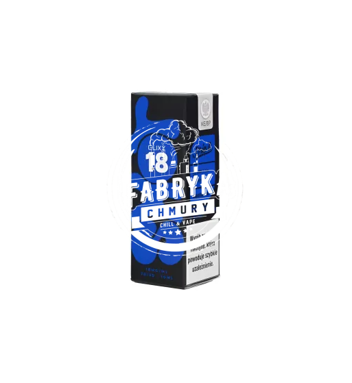 Shot Elixy 10ml 70/30 18mg