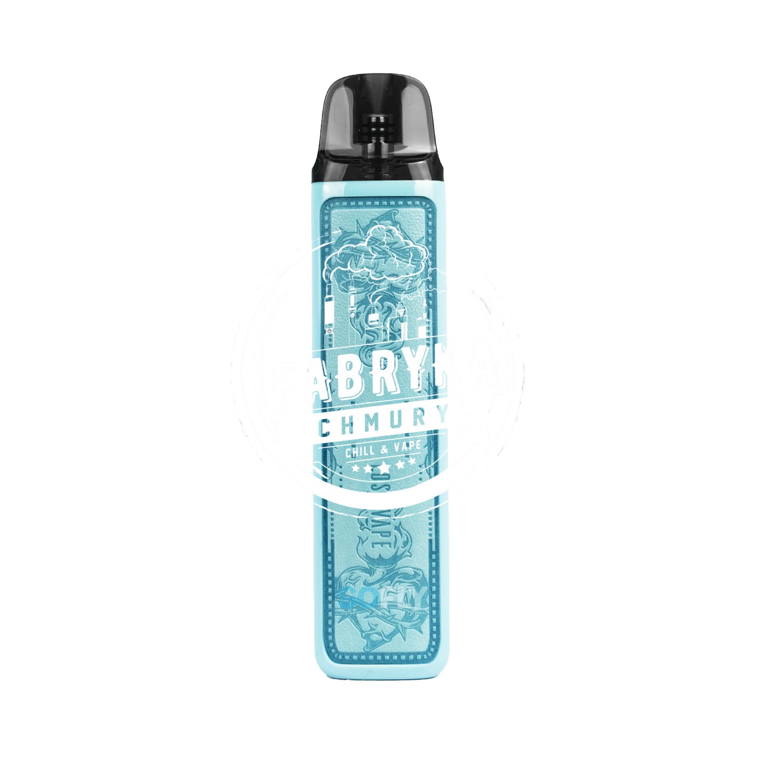 Lost Vape Ursa Nano S 2 (Ink Bloom) A