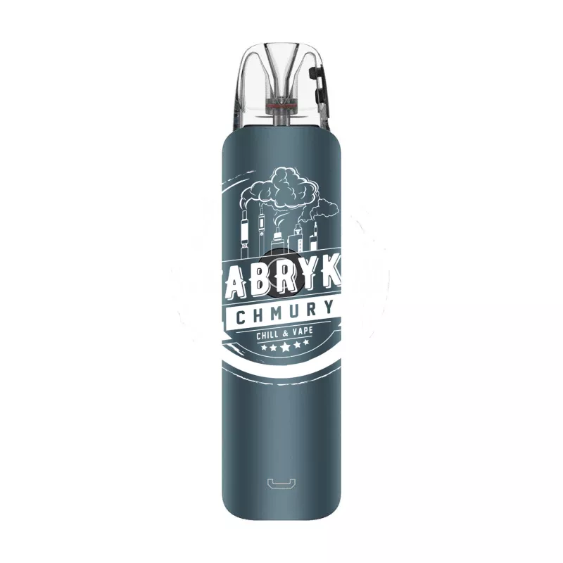 Uwell Caliburn G4 Classic (Abyss Blue)