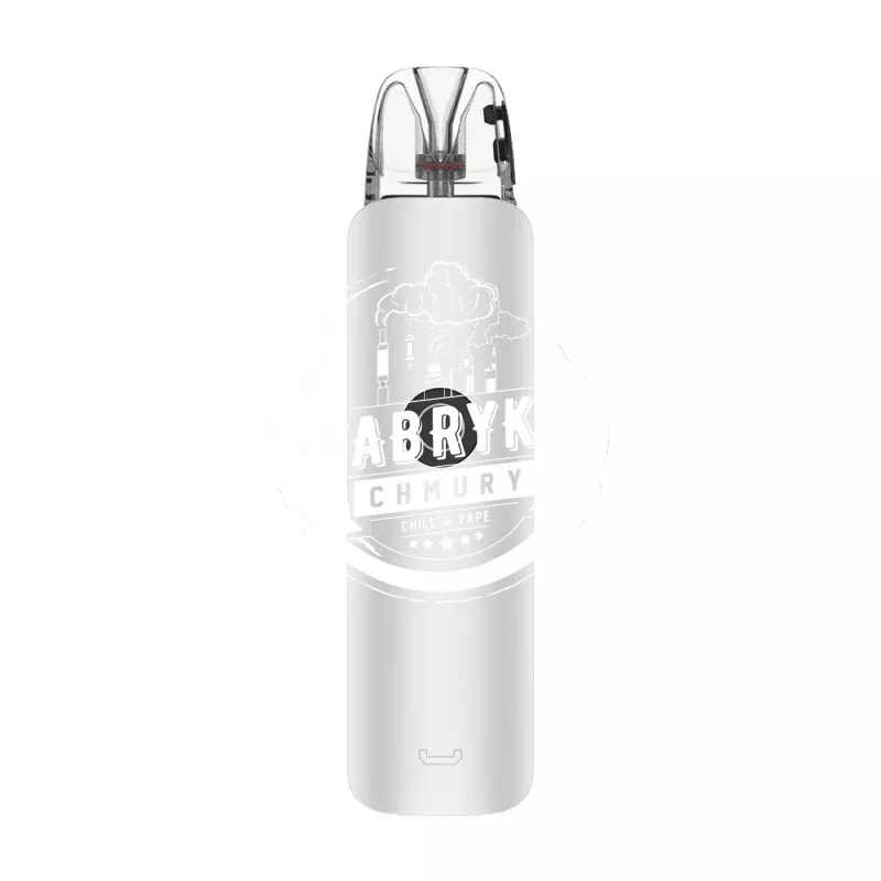 Uwell Caliburn G4 Classic (Silver)