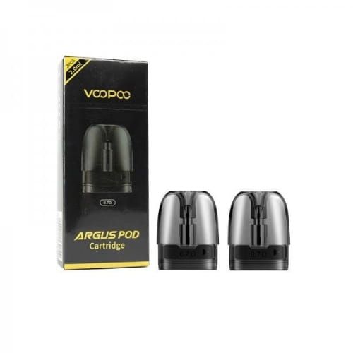 Cartridge VooPoo Argus 0.7 OHM