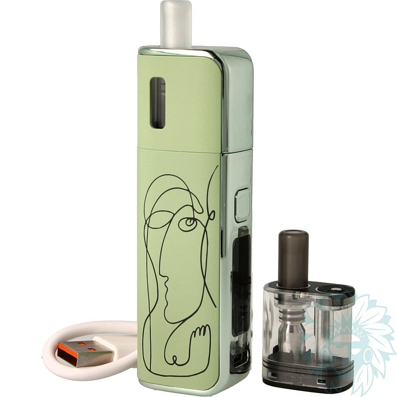 GeekVape Soul (Olive Green)