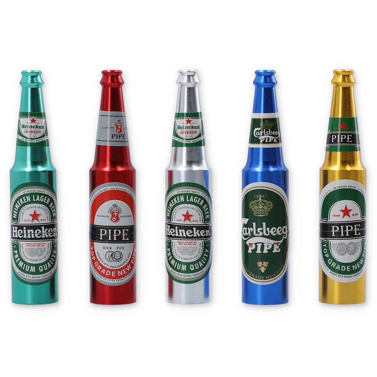 Bongo Butelka Piwo (H01336)