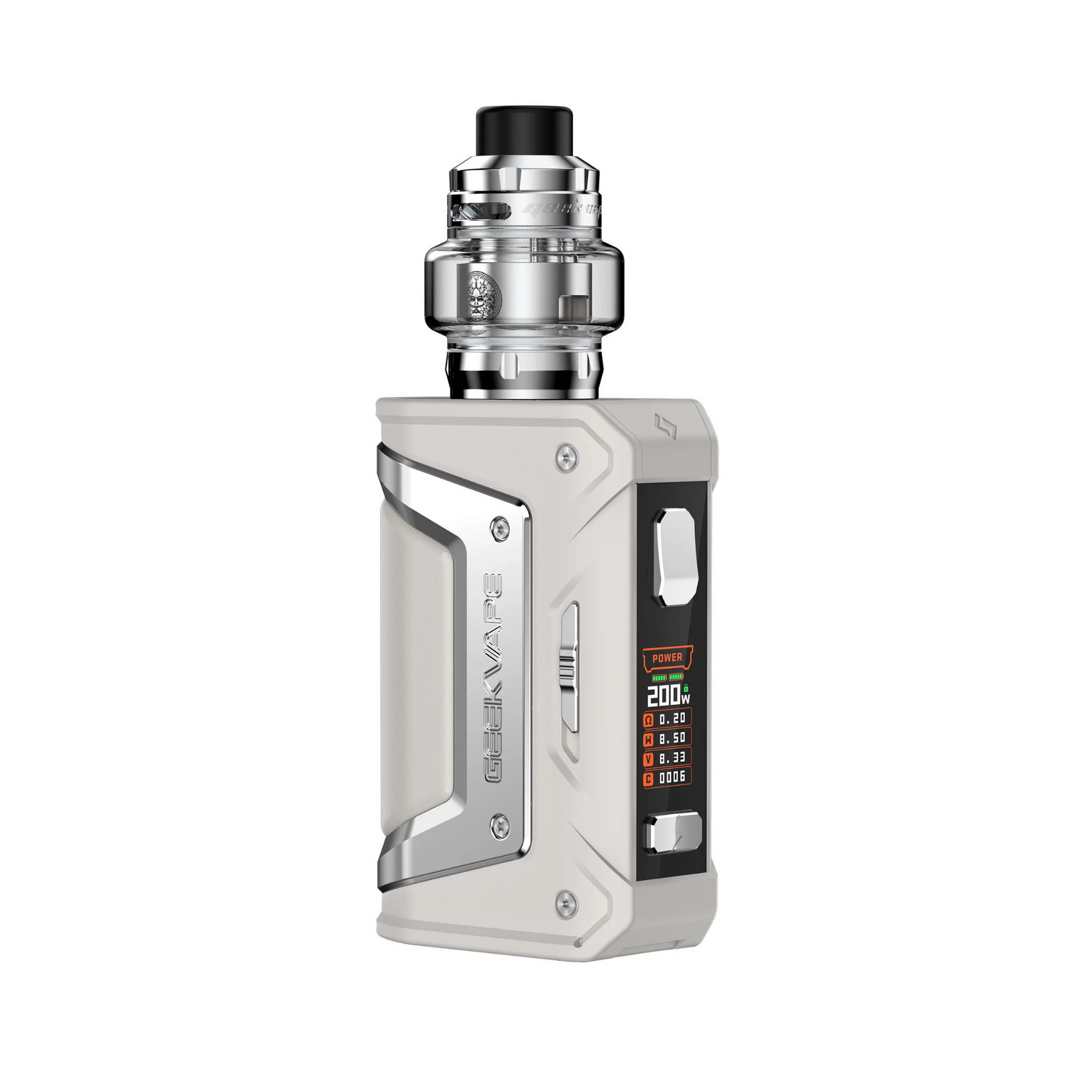 GeekVape L200 Kit (Grey) A