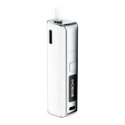 GeekVape Soul (Versailles Silver)