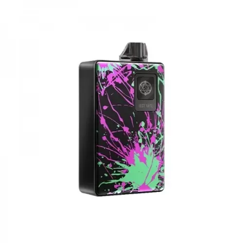 Lost Vape Centaurus B80 AIO Boro (Gush Black) A