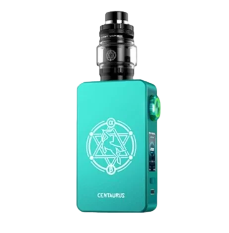 Lost Vape Centaurus M200 Kit (Green Galaxy) A