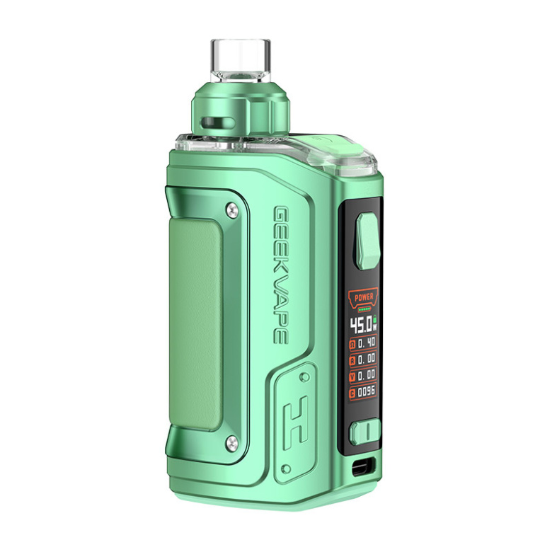 GeekVape H45 (Crystal Green) A